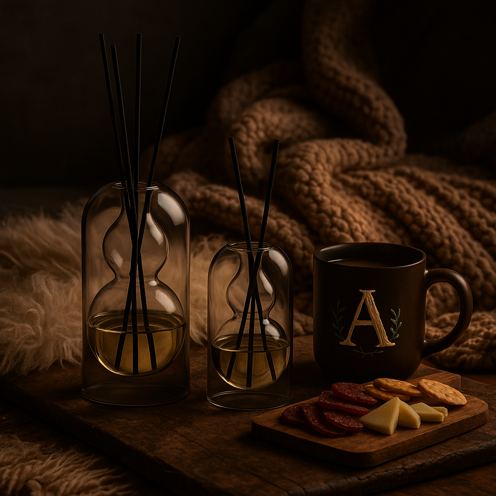 The Ares Moondrop Set