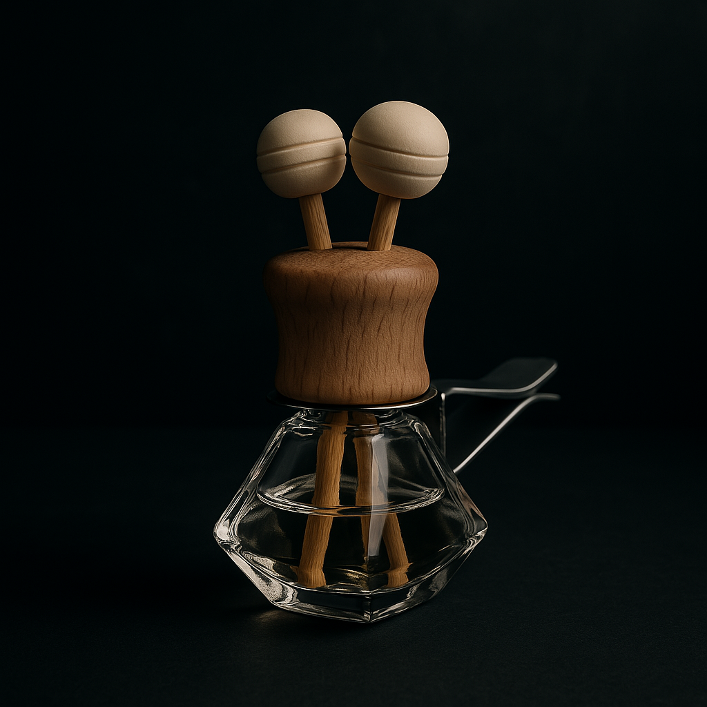 Honey Pot Car Freshener