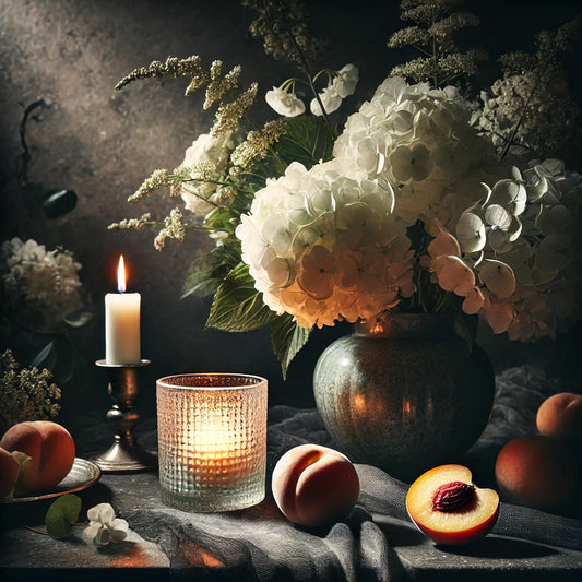 Peach Blossom Breeze