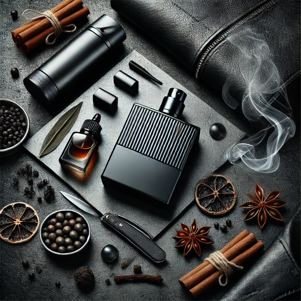 The Gentleman's Vault