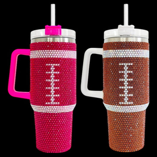 The Playmaker Tumbler