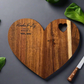 Sweetheart’s Serving Board
