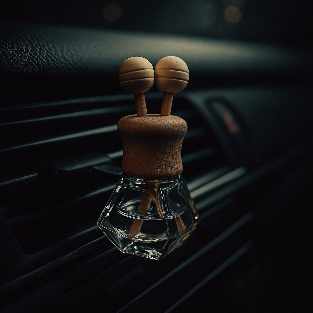 Honey Pot Car Freshener