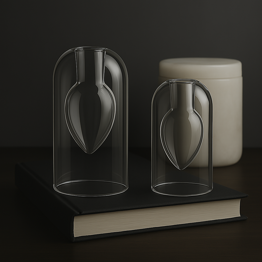 The Harmonia & Eros Set