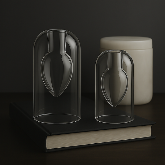 The Harmonia & Eros Set