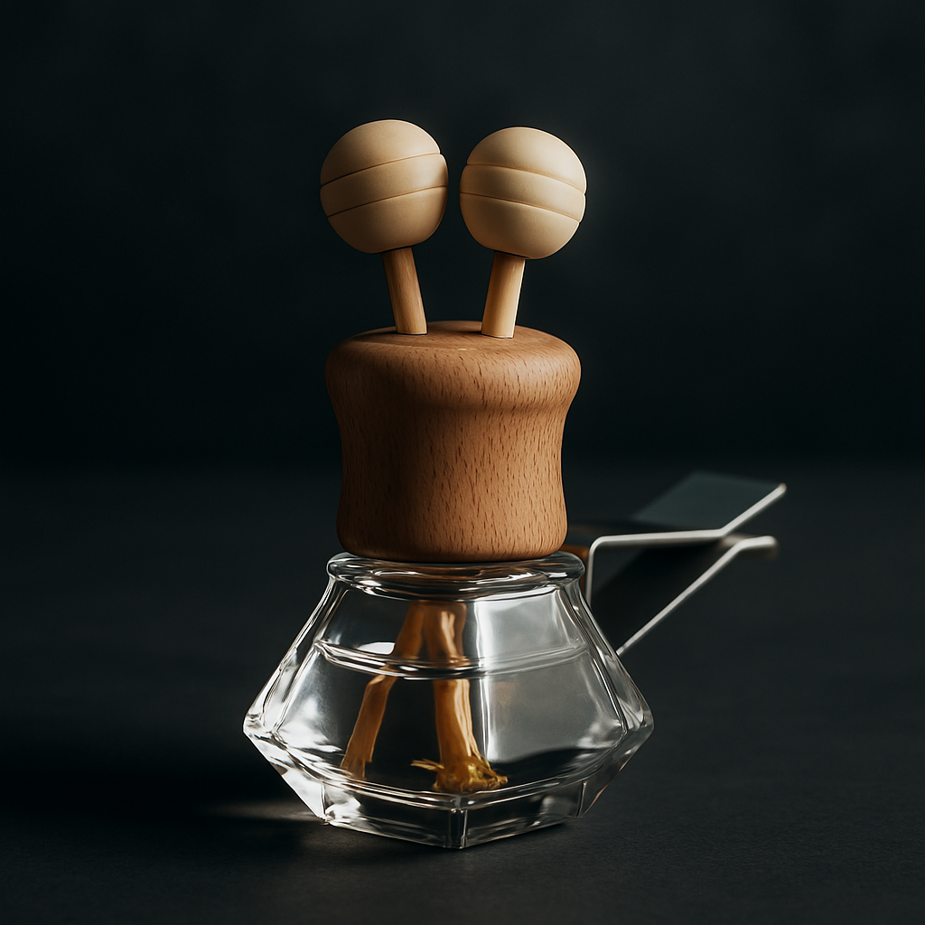 Honey Pot Car Freshener