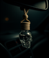 Skull Car Freshener