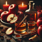 Bourbon Apple Cider