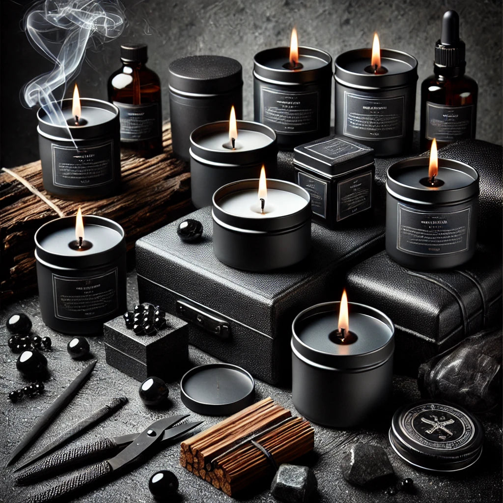 The Gentleman's Vault