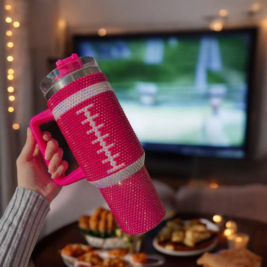 The Playmaker Tumbler