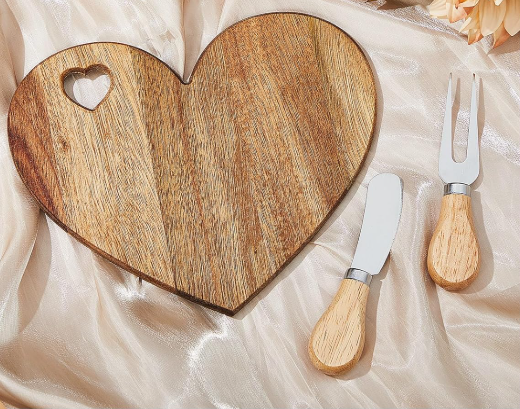 Sweetheart’s Serving Board
