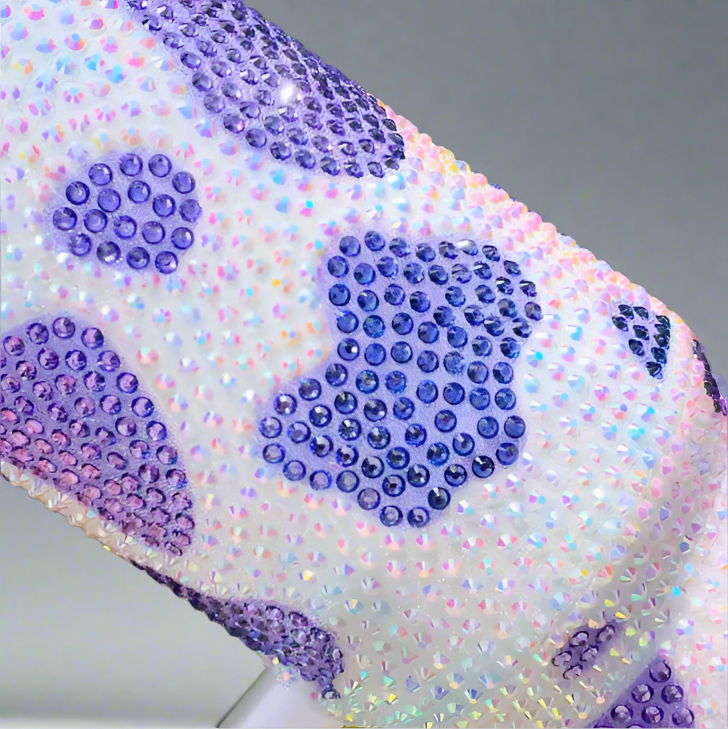 Moo-tiful Sparklin' Tumbler